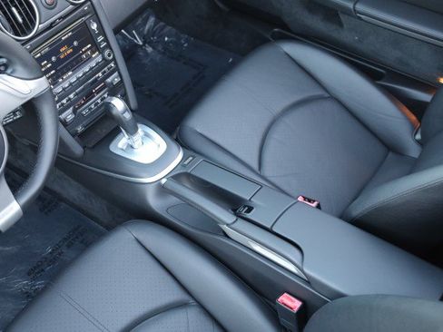 Used 2009 Porsche Boxster S RWD image 36