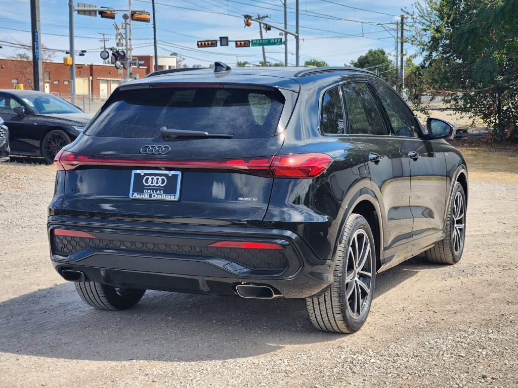 New 2026 Audi Q5 Prestige AWD/4WD image 11