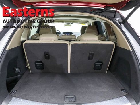 Used 2020 Acura MDX SH-AWD image 9