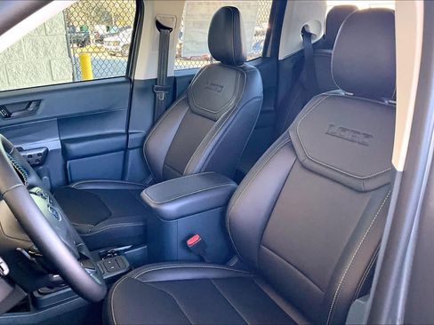 New 2026 Ford Maverick Lobo AWD/4WD image 9
