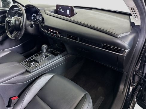 Used 2021 MAZDA CX-30 FWD 2.5 S w/ Select Package image 30