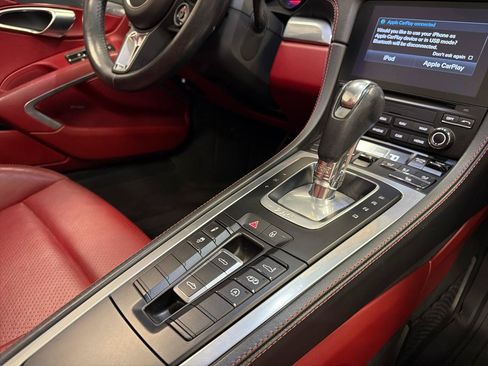 Used 2018 Porsche 718 Boxster GTS RWD image 28