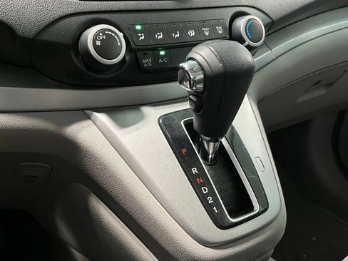 Used 2013 Honda CR-V EX image 24