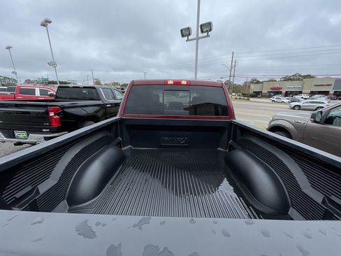 Used 2016 RAM 1500 Big Horn image 24