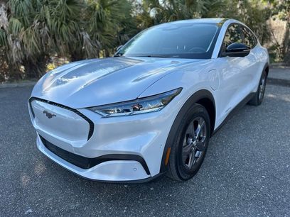 Used 2023 Ford Mustang Mach-E Select