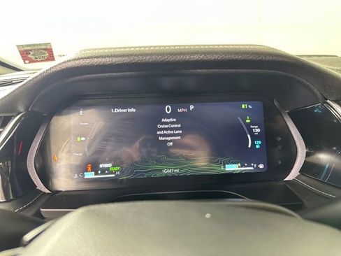 Used 2023 Jeep Grand Cherokee 4WD 4xe w/ Luxury Tech Group II image 18