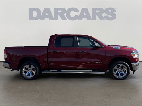 Used 2023 RAM 1500 Big Horn image 8