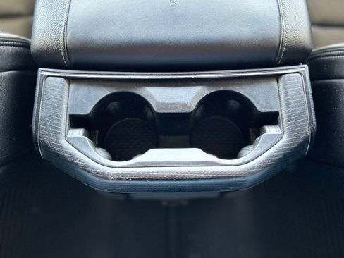 Used 2022 RAM 1500 Limited AWD/4WD image 74