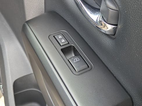 Certified 2023 Nissan Titan PRO-4X w/ Pro-4x Convenience Package AWD/4WD image 42