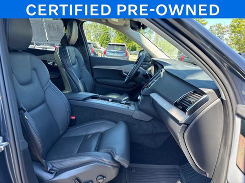Certified 2024 Volvo XC90 B6 Ultimate w/ Protection Package Premier AWD/4WD image 22