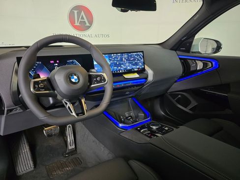 New 2026 BMW X3 xDrive30 image 19