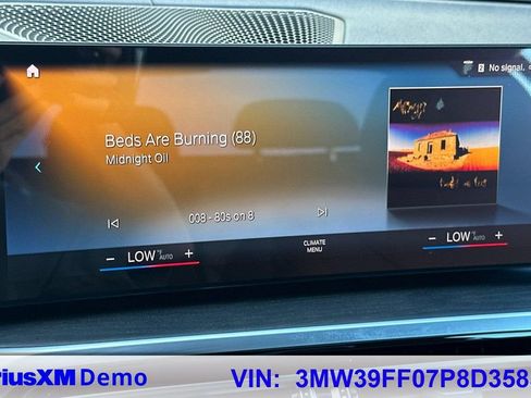 Used 2023 BMW 330e w/ M Sport Package image 33