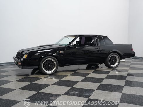 Used 1987 Buick Regal Coupe RWD image 7