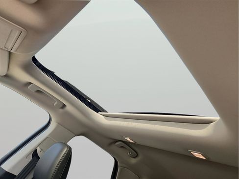 New 2026 Ford Bronco Sport Outer Banks image 9