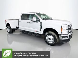 New 2025 Ford F350 XLT w/ 360-Degree Camera Package 360° Tour
