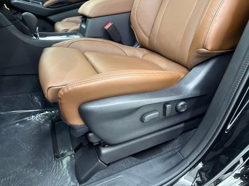 New 2026 Subaru Ascent Touring image 12