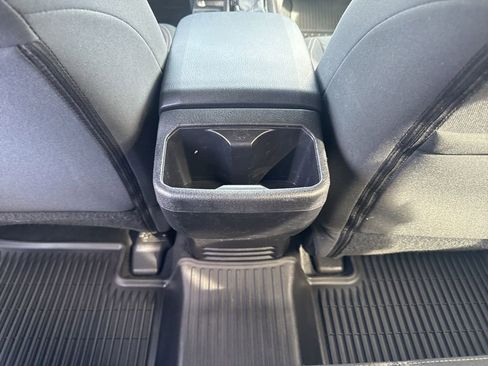 Used 2023 Toyota Tacoma Trail Edition w/ Trail Edition image 24