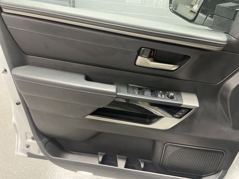 Used 2025 Toyota Tundra Limited w/ TRD Off-Road Package image 14