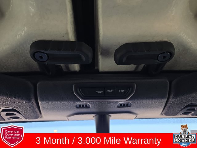 Used 2022 Jeep Gladiator Sport AWD/4WD image 7