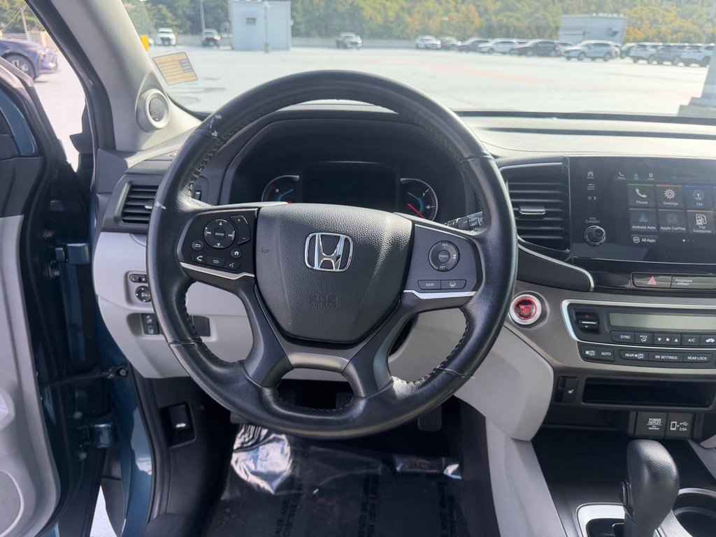 Used 2019 Honda Pilot EX-L image 14