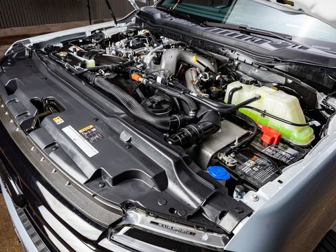 Used 2026 Ford F250 Platinum image 39