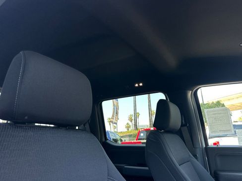 New 2026 Ford F150 XLT w/ Equipment Group 302A MID AWD/4WD image 15