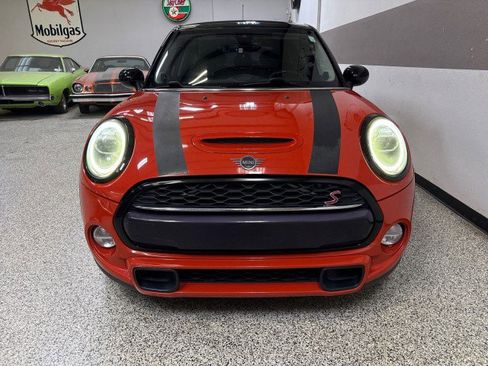 Used 2019 MINI Cooper S w/ Premium Package image 42