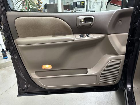 Used 2002 Toyota Sienna CE image 10