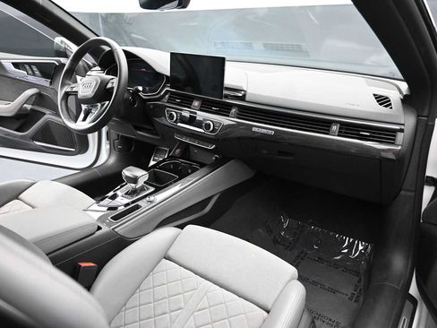 Used 2023 Audi S5 Premium Plus w/ Premium Plus AWD/4WD image 21