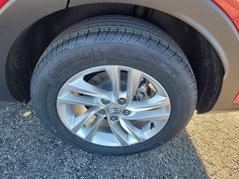 New 2026 Buick Envista Preferred image 8