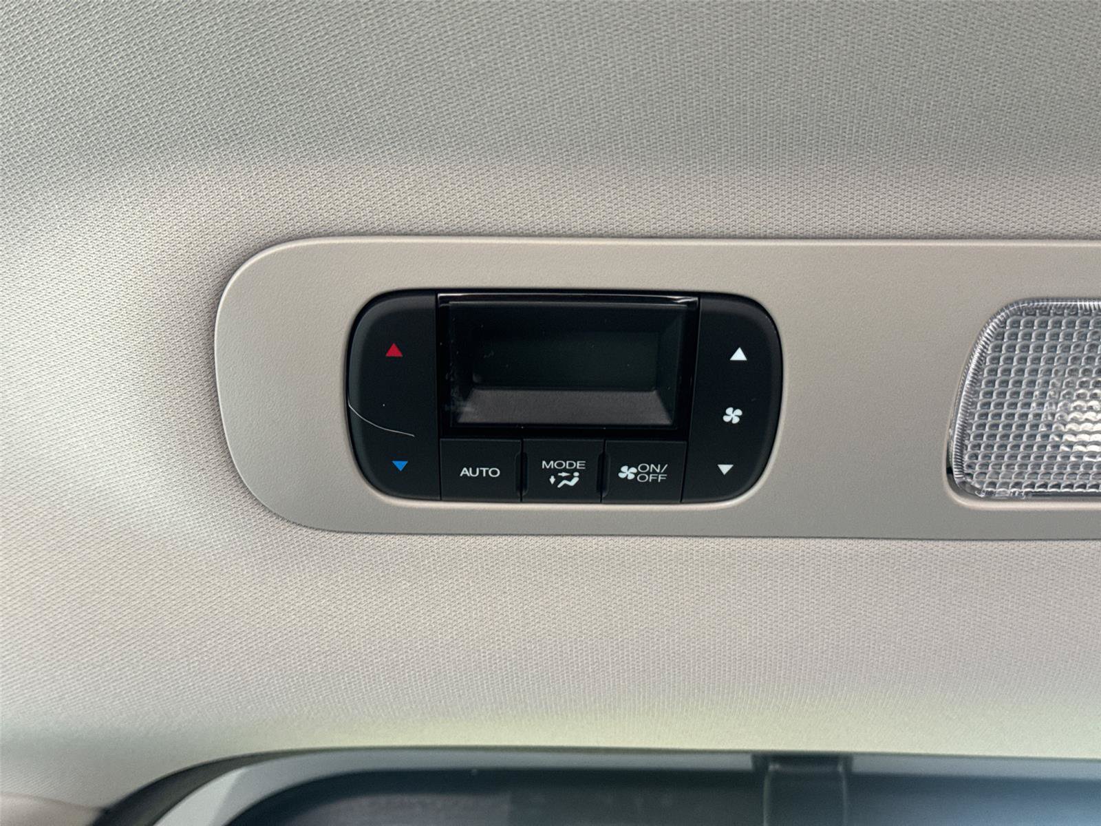 New 2027 Honda Odyssey EX-L image 32