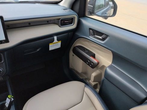 New 2026 Ford Maverick Lariat AWD/4WD image 17