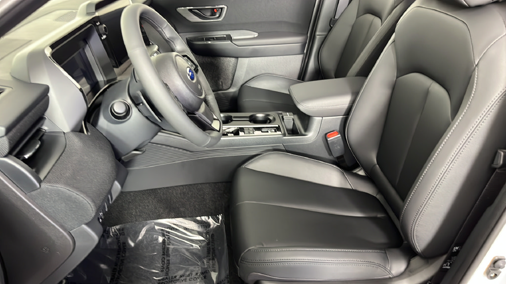 New 2026 Subaru Outback Premium AWD/4WD image 13