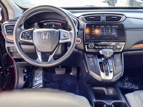 Used 2019 Honda CR-V EX image 12