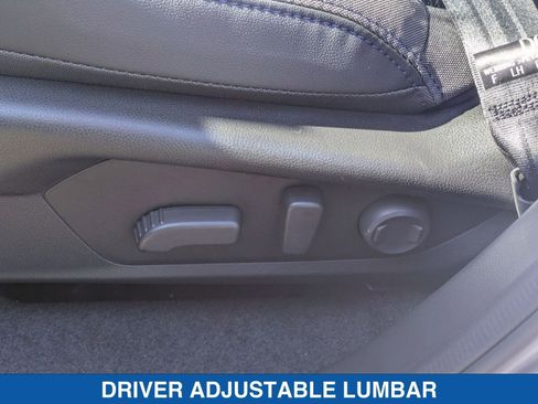 Certified 2025 Subaru Forester Premium AWD/4WD image 27