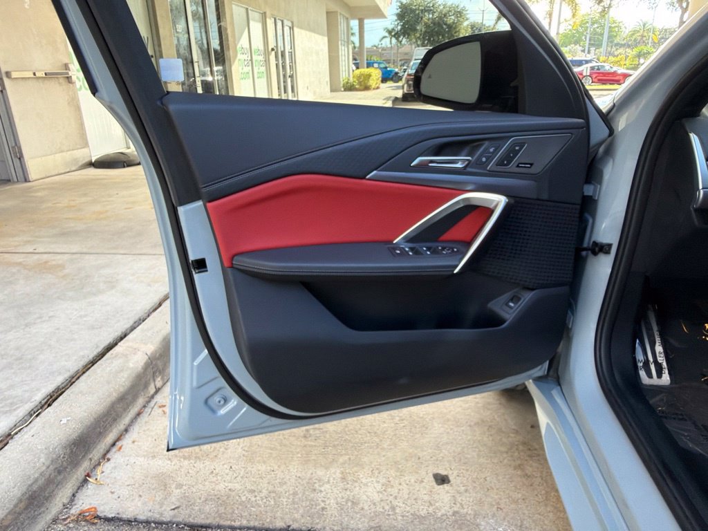 Used 2026 BMW X2 M35i AWD/4WD image 41