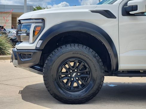 Used 2024 Ford F150 Raptor AWD/4WD image 8