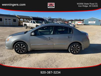 Used 2010 Nissan Sentra 2.0 S