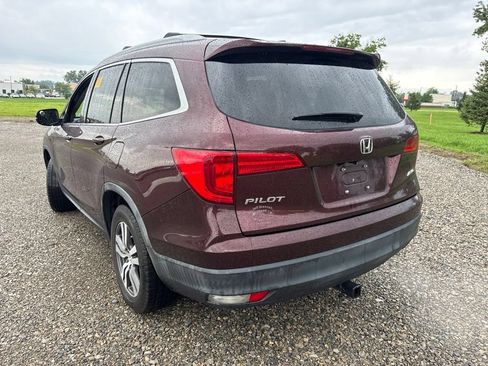Used 2017 Honda Pilot EX-L image 8