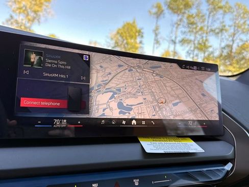 New 2026 BMW X3 M50 w/ Premium Package image 25