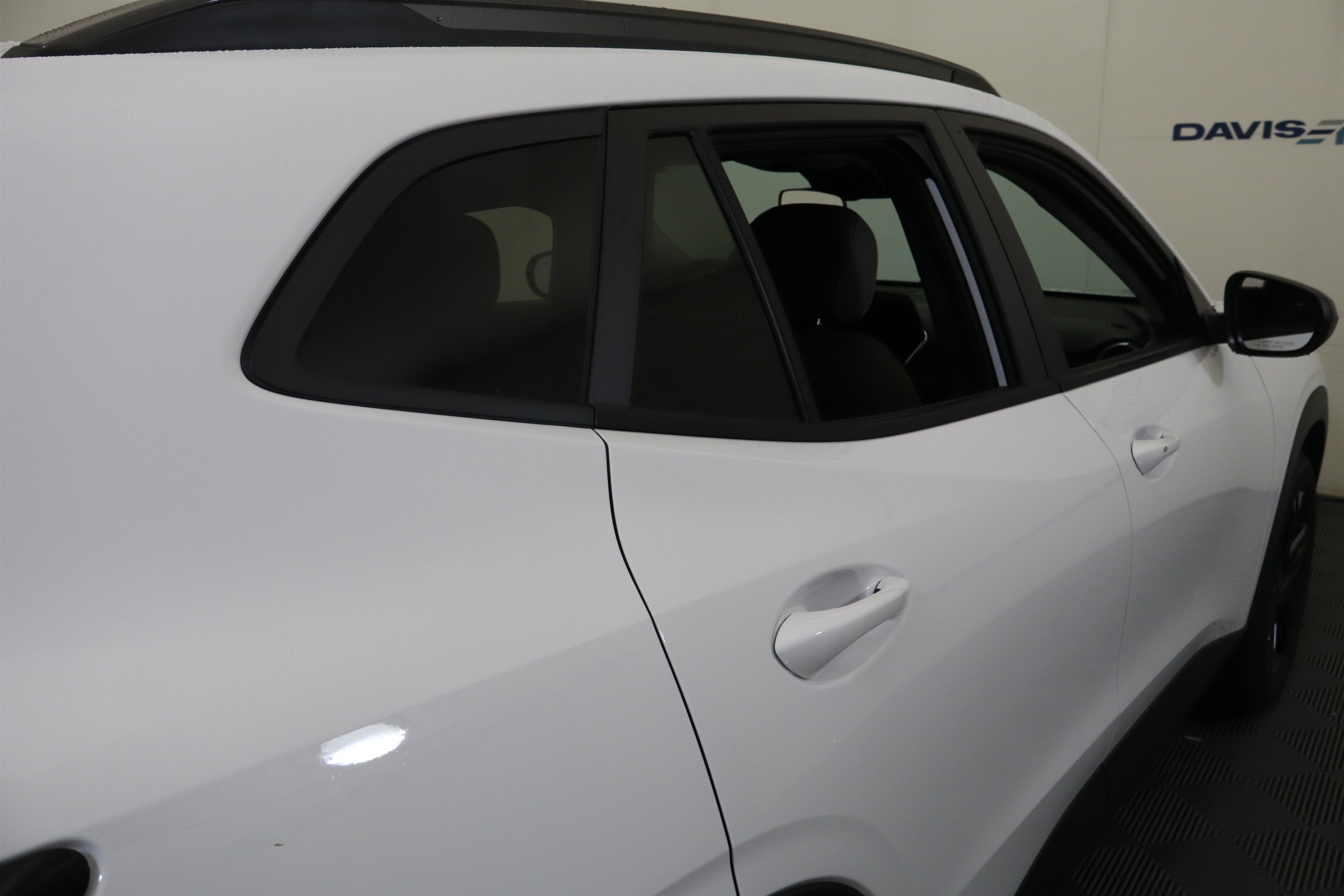 New 2026 Chevrolet Trax ACTIV w/ Driver Confidence Package FWD image 7