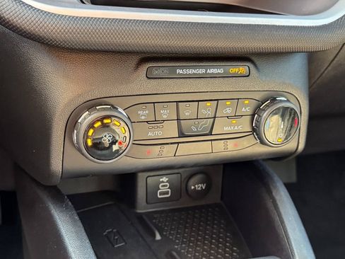 Used 2023 Ford Bronco Sport Big Bend w/ Convenience Package AWD/4WD image 30