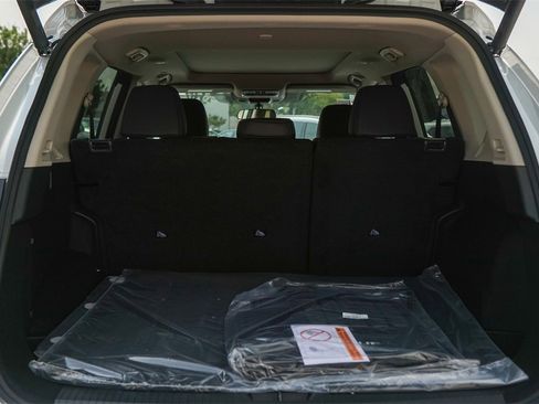 New 2024 Nissan Rogue SV w/ SV Premium Package image 25