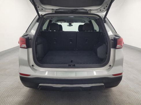 Used 2022 Chevrolet Equinox LT AWD/4WD image 29