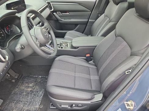 New 2026 MAZDA CX-50 Meridian Edition w/ Weather Package AWD/4WD image 6