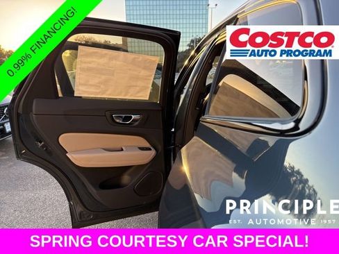 New 2026 Volvo XC60 B5 Plus w/ Protection Package Premier AWD/4WD image 23