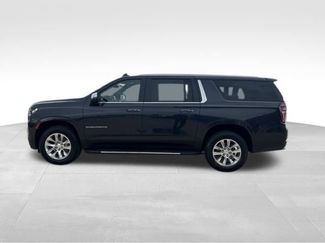 Certified 2022 Chevrolet Suburban Premier video 5