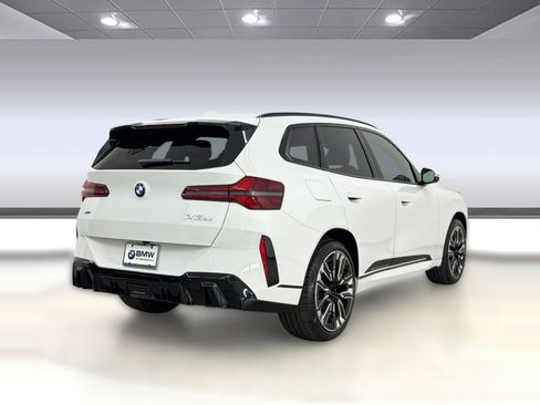 New 2026 BMW X3 xDrive30 image 8