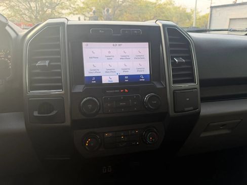Used 2020 Ford F150 XLT RWD image 22