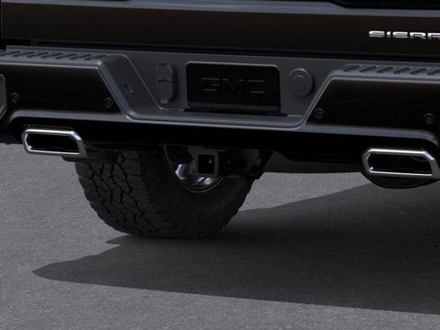 New 2025 GMC Sierra 1500 Denali w/ Technology Package image 38